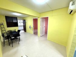 Blk 210 Boon Lay Place (Jurong West), HDB 3 Rooms #576648751